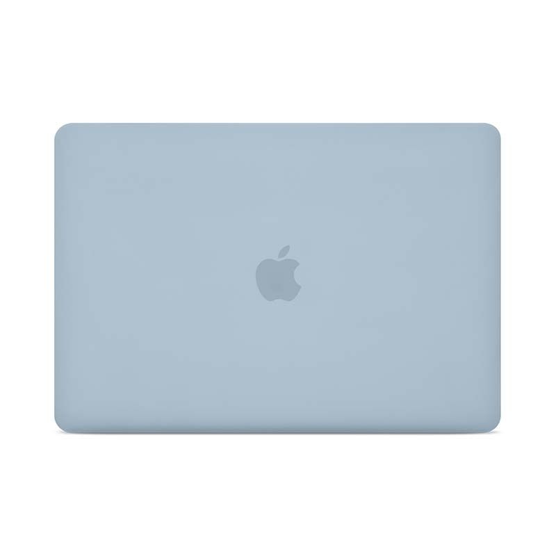 EPICO kryt na MacBook Air M2 13,6" 2022 64710101600001 - svetlo modrý